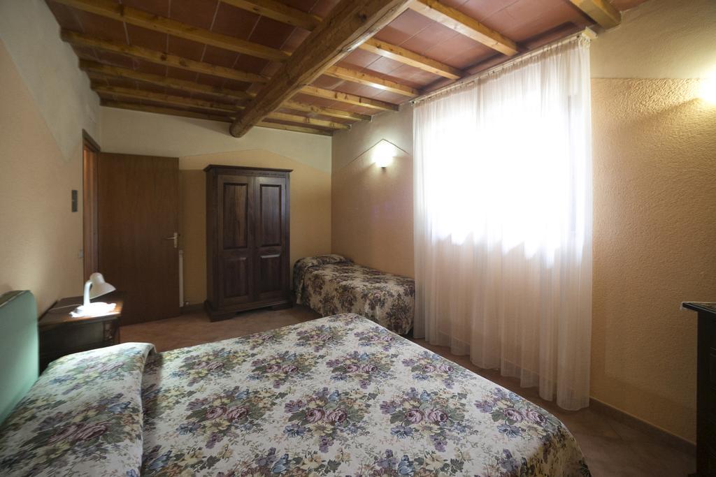 Agriturismo Valdo Grosseto Exteriör bild