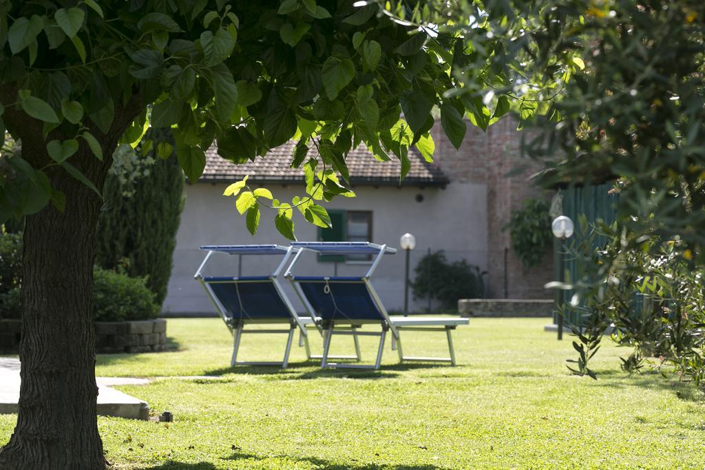 Agriturismo Valdo Grosseto Exteriör bild